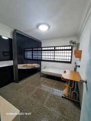 Blk 724 Tampines Courtview (Tampines), HDB 5 Rooms #483367861